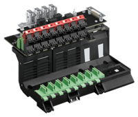 Bus-Carrier Yokogawa ALF111 Version Series 9419